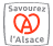 Savourez l'alsace