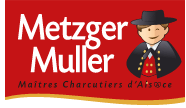 Metzger Muller maitres charcutiers d'Alsace