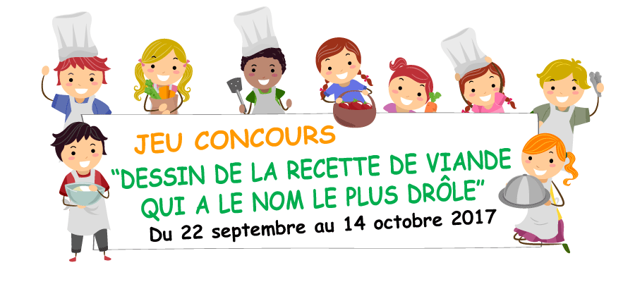 JEU CONCOURS POUR LES ENFANTS À ITTENHEIM