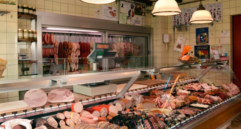 boutique charcuterie Ittenheim