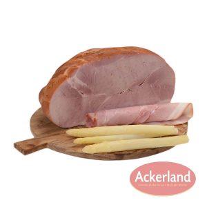 Metzger Muller jambon ackerland