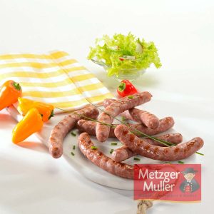 Metzger Muller - Chipolata