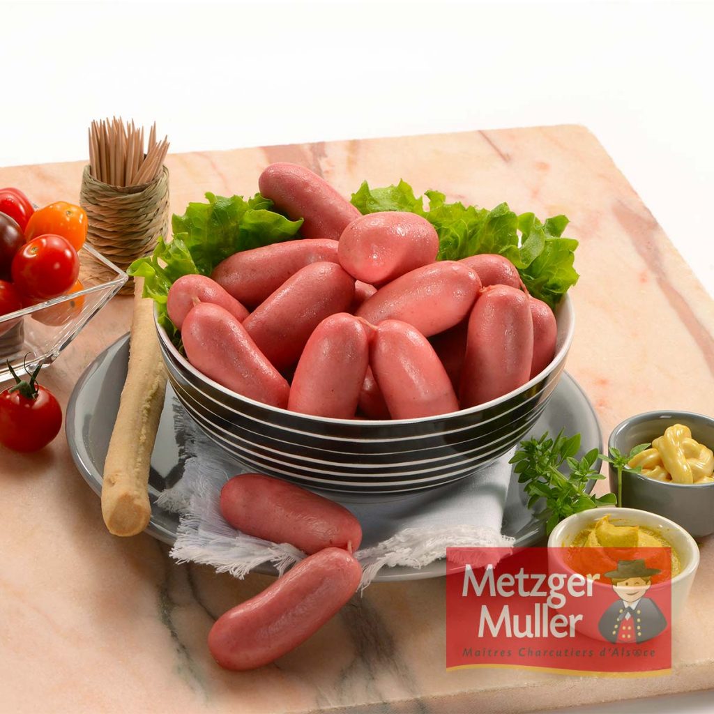 Metzger Muller - Knack Cocktail