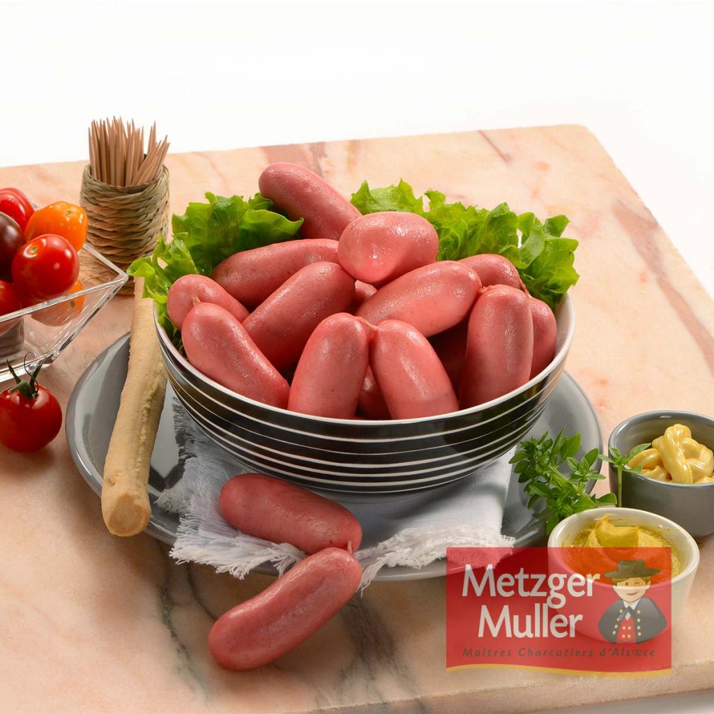 Metzger Muller - Knack Cocktail