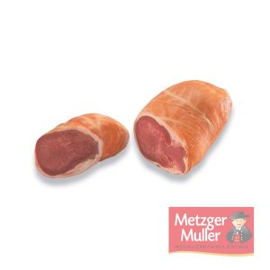 Metzger Muller - Langue écarlate