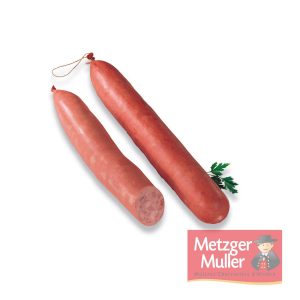 Metzger Muller - Saucisse de Lyon