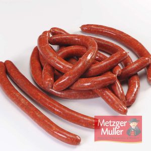Metzger Muller - Merguez longue