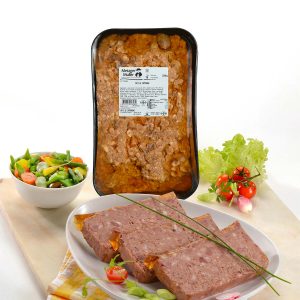 Metzger Muller - Pâté de campagne