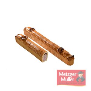 Metzger Muller - Pâté en croûte cocktail pur beurre