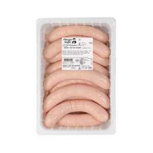 Metzger Muller - Saucisse à frire fine