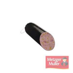 Metzger Muller - Saucisse de Jambon