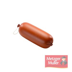 Metzger Muller - Saucisse de bière
