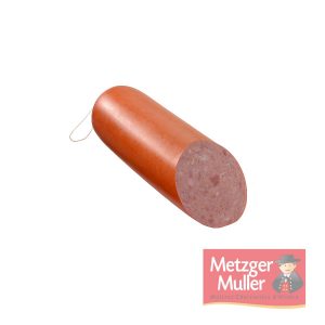 Metzger Muller - Saucisse de bière