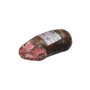 Metzger Muller - Saucisse de langue boyau naturel