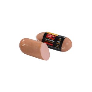 Metzger Muller - Saucisse de foie boyau naturel