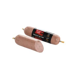 Metzger Muller - Saucisse de foie aux fines herbes BN