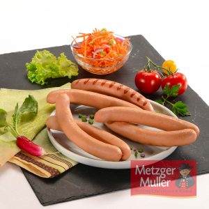 Metzger Muller - Saucisse de Francfort