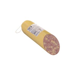 Metzger Muller - Saucisse au fromage