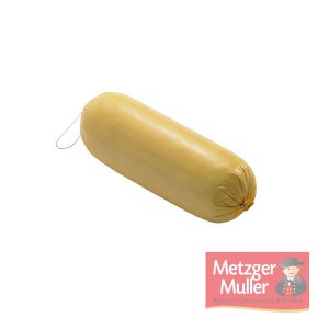 Metzger Muller - Saucisse au fromage