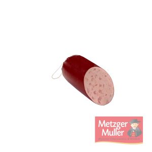 Metzger Muller - Saucisse de la Hesse