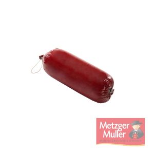 Metzger Muller - Saucisse de la Hesse