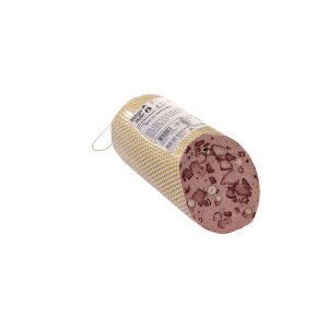 Metzger Muller - Saucisse aux noisettes