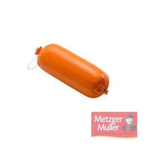 Metzger Muller - Saucisse aux poivrons