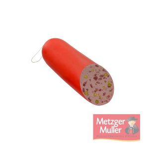 Metzger Muller - Saucisse Princesse