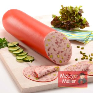 Metzger Muller - Saucisse Princesse