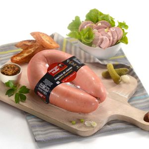 Metzger Muller - Saucisse de viande boyau naturel