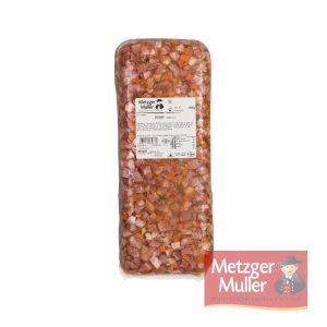 Metzger Muller Presskopf